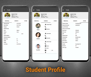 Guru Siddharth International School Beawar(圖5)-速報App