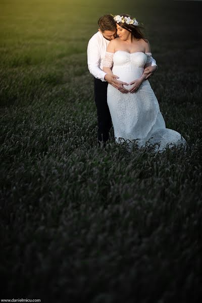 Hochzeitsfotograf Daniel Micu (danielmicu). Foto vom 13. Mai 2019