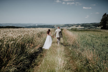 Fotografo di matrimoni Marcell Faber (swsfoto). Foto del 6 febbraio