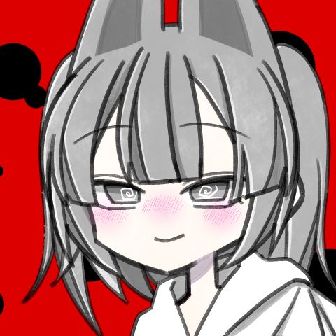 ∮狐子 闇異∮