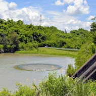 西口小瑞士湖光水舍-景觀餐廳