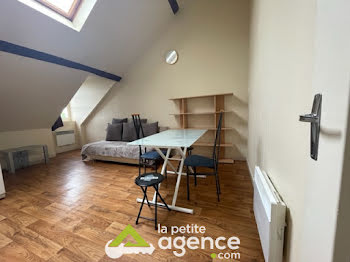 appartement à Bourges (18)