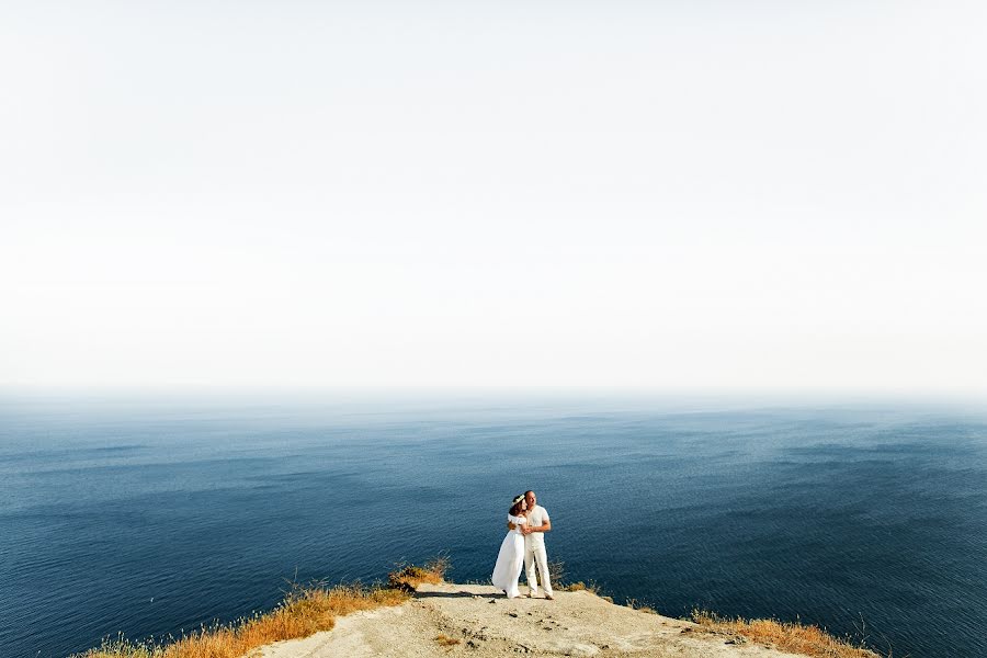 Wedding photographer Roman Levinski (levinsky). Photo of 4 July 2018