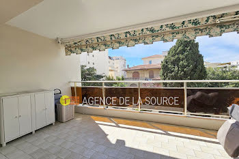 appartement à Cannes (06)