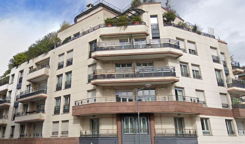 Vente appartement 1 pièce 26 m² à Issy-les-Moulineaux (92130), 299 000 €