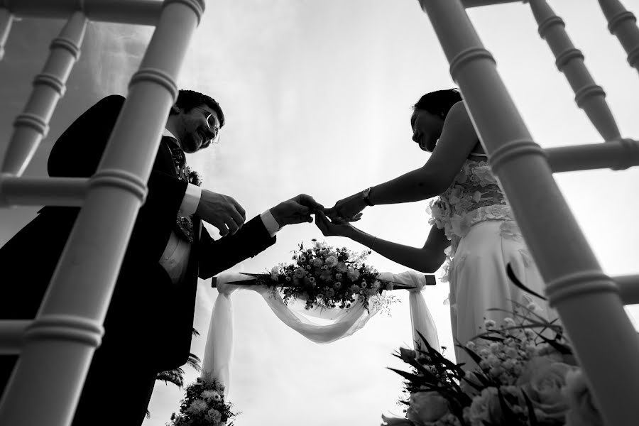 Wedding photographer Fabio Camandona (camandona). Photo of 7 November 2022