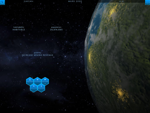 TerraGenesis - Space Settlers (Mod)
