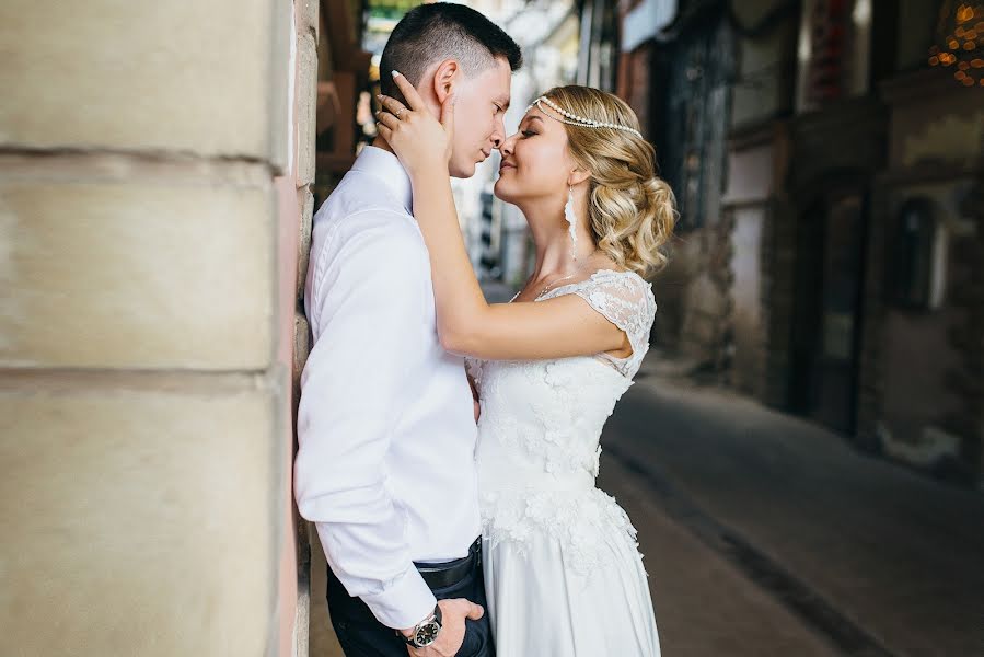 Fotografo di matrimoni Igor Kondukov (ikondukov). Foto del 22 novembre 2016