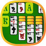 Cover Image of Tải xuống Classic Klondike Solitaire 1.3 APK