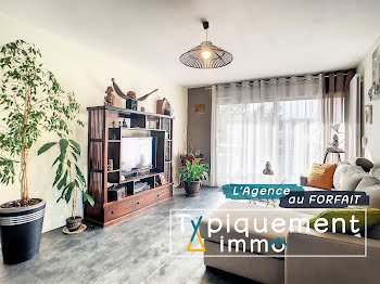 appartement à Ramonville-Saint-Agne (31)