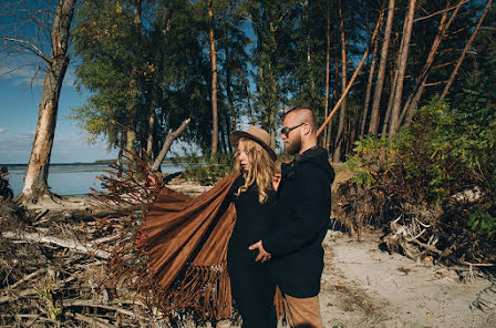 Photographe de mariage Tetiana Thiel (tanyaivanova). Photo du 22 avril 2016