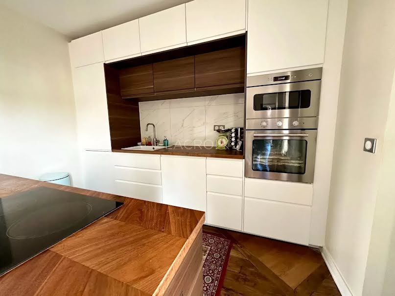 Vente appartement 3 pièces 52.11 m² à Arcueil (94110), 285 000 €