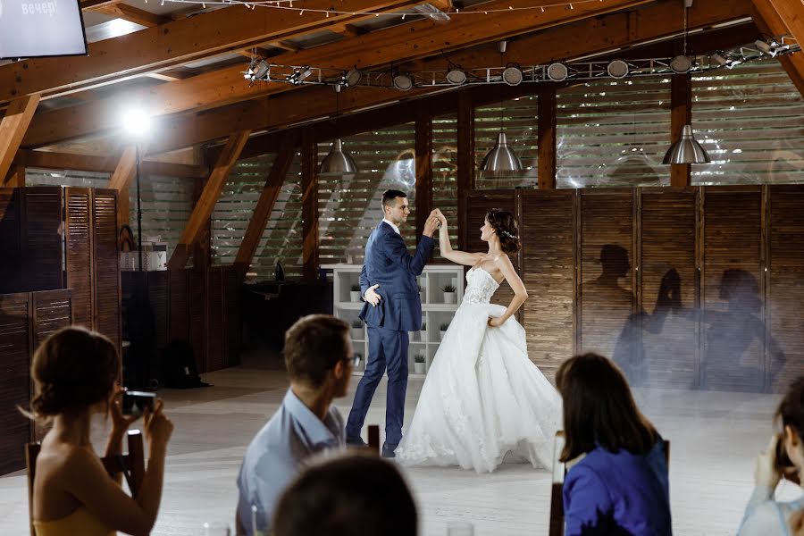 Fotógrafo de bodas Natalya Grigoreva (nataligrigorieva). Foto del 9 de julio 2019