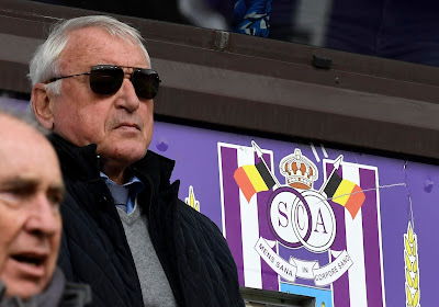 Avant le Clasico, Paul Van Himst pointe les principaux défauts d'Anderlecht