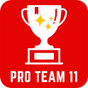 ProTeam11: Experts Prediction