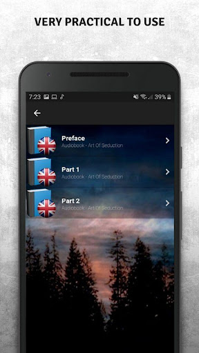 Audiobook Art Of Seduction Free