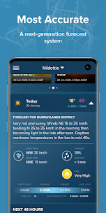 Weatherzone 6.0.4 Subscribed Mod APK 3