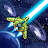 Galaxy Fight: Aircraft Shooter icon