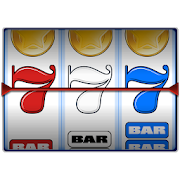 Stars, 7s & BARs Slot Machine  Icon