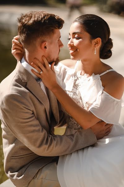 Wedding photographer Svetlana Skrynnik (skrypro). Photo of 4 July 2019