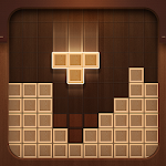 Cover Image of 下载 Block Puzzle - Wood Puzzle Mania 1.0.5 APK