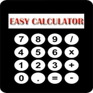 Download EASY CALCULATOR For PC Windows and Mac