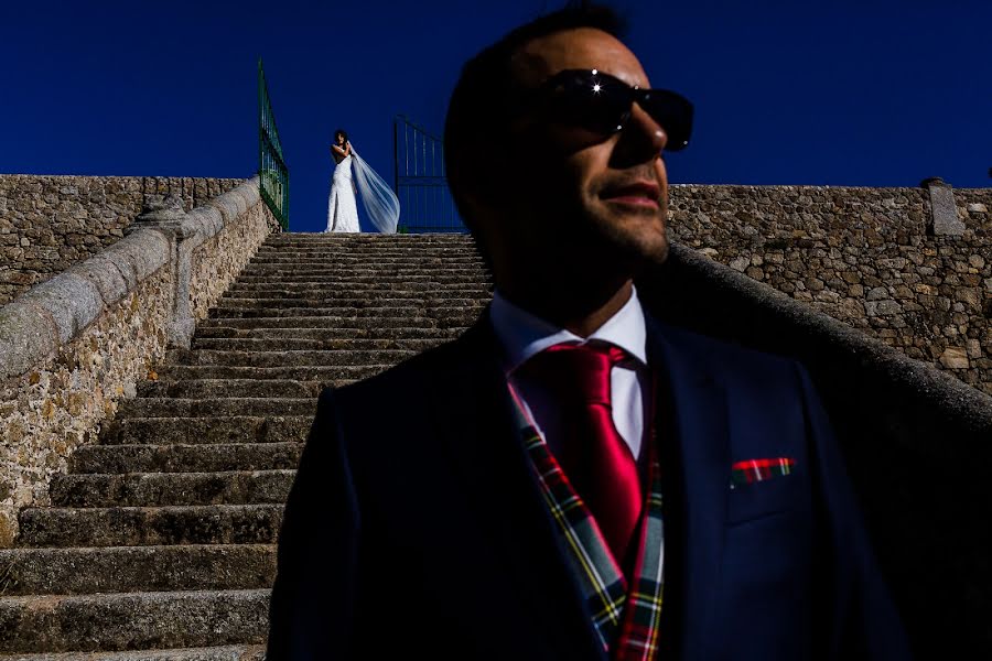 शादी का फोटोग्राफर Johnny García (johnnygarcia)। दिसम्बर 27 2019 का फोटो