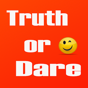 Truth or Dare logo