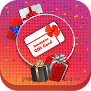 Free Gift Cards For Amazon - Gift Card Generator AMAZONEGIFTCARD6 Icon