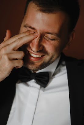 Fotografo di matrimoni Andre Devis (davis). Foto del 29 maggio 2019