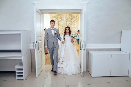 Wedding photographer Vadim Kirichuk (kirichuk). Photo of 4 December 2022