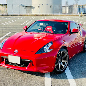 フェアレディZ Z34