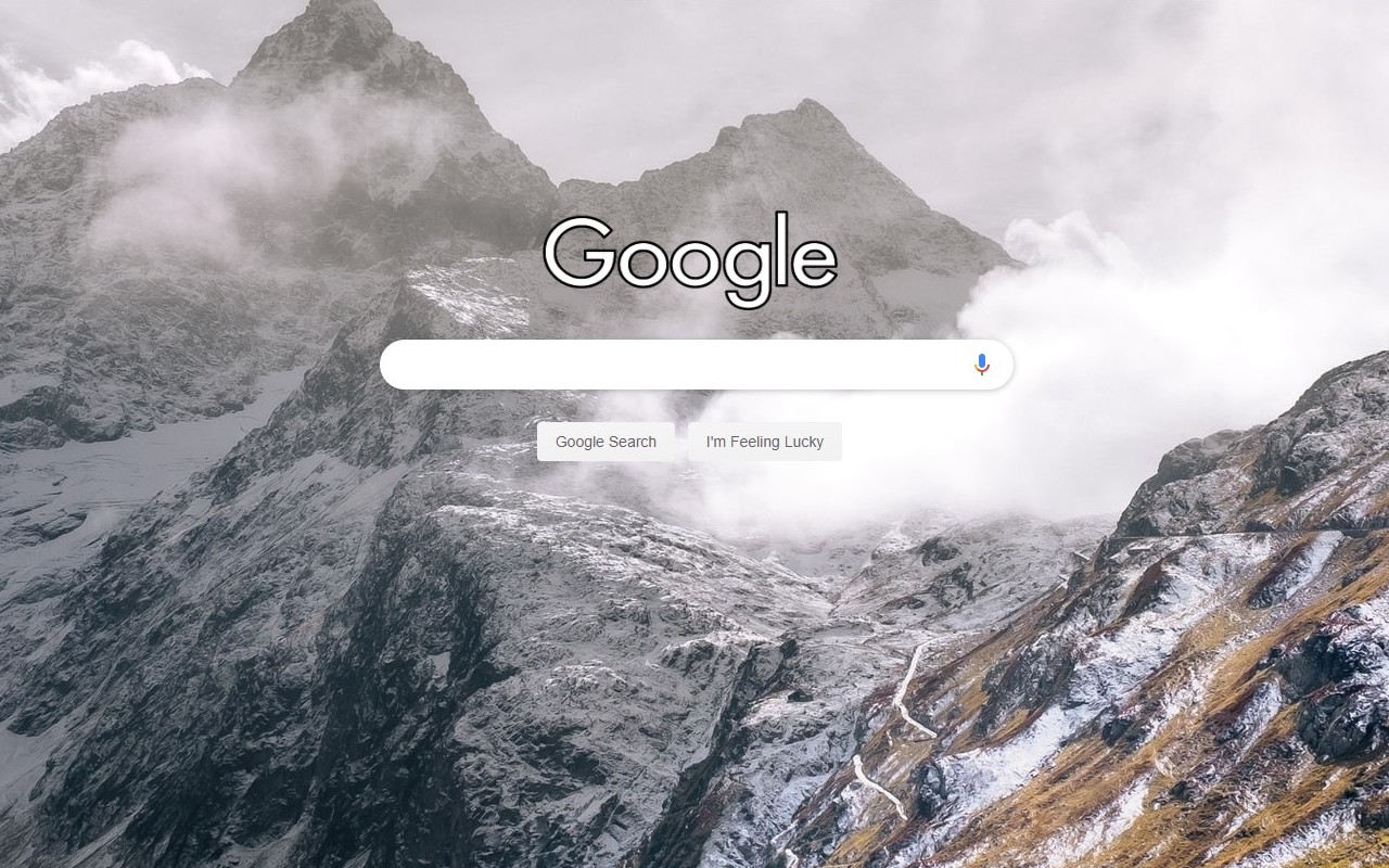 Daily Wallpaper Changer (Google & Wikipedia) Preview image 5