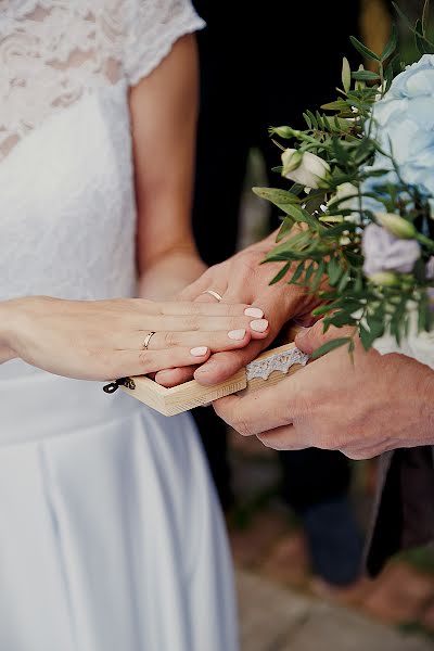 Wedding photographer Vadim Bochenkov (bochenkov). Photo of 17 November 2018