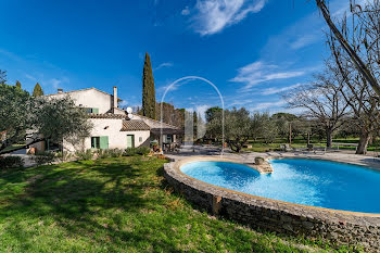 maison à Uzès (30)