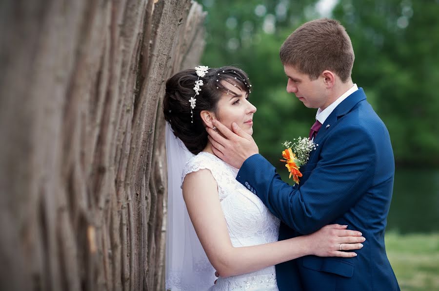 Wedding photographer Sergey Sylka (sylkasergei). Photo of 7 June 2017