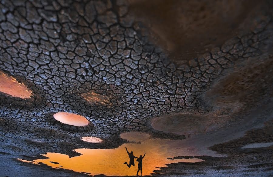 Fotograful de nuntă Pavel Savin (pavelsavin). Fotografia din 7 octombrie 2014