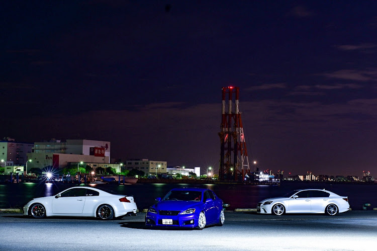 IS Fの先の身の振り方に困惑😅・馬車馬になるか🐎・車を楽しむべきか🎶✨💃✨🎶・思考が迷走😅に関するカスタム事例の投稿画像5枚目