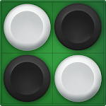 Cover Image of Unduh Reversi Gratis - Raja Permainan 2.3.8 APK