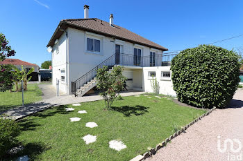 maison à Saint-Beauzire (63)