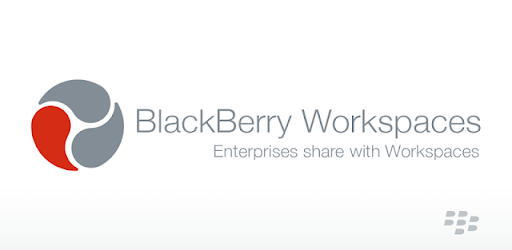 BlackBerry Workspaces