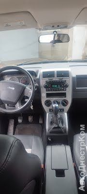 продам авто Jeep Compass Compass фото 3