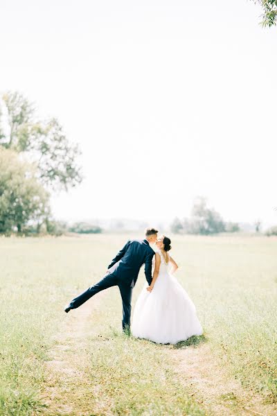 Hochzeitsfotograf Igor Vranuch (igorvranuch). Foto vom 18. März 2019