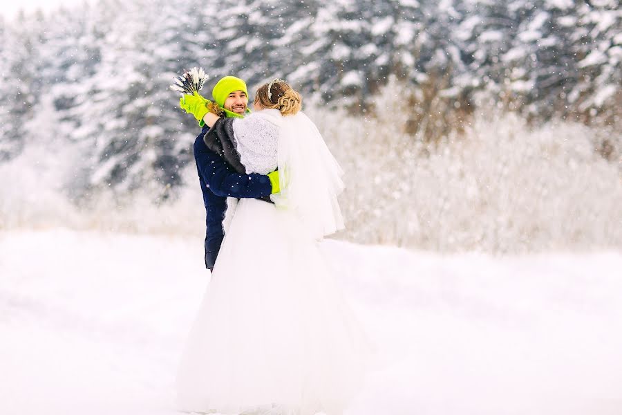 Fotografo di matrimoni Sergey Pinchuk (pinchukserg). Foto del 5 gennaio 2021