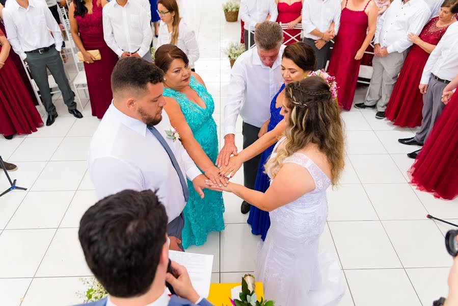 Fotógrafo de casamento Haroldo Mani (haroldomani). Foto de 3 de maio 2020