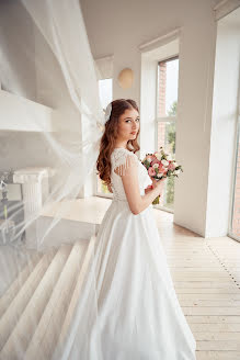 Wedding photographer Anna Klimova (annafotofox). Photo of 5 February 2023