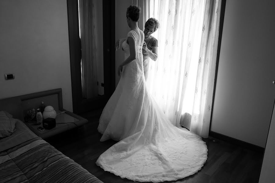 結婚式の写真家Luca Pranovi (pranoviwedding)。2017 7月26日の写真