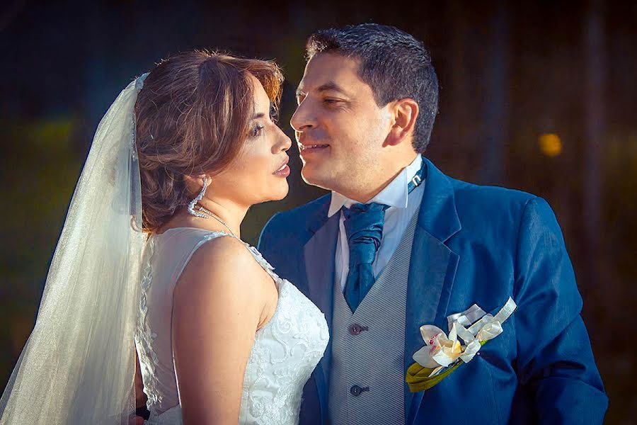 Fotógrafo de bodas Héctor Cárdenas (fotojade). Foto del 30 de enero 2020