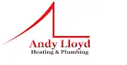 Andy Lloyd Heating & Plumbing Logo