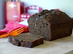 Chocolate Zucchini Bread &nbsp;(Makes 2 Loafs) was pinched from <a href="http://weelicious.com/2012/01/24/chocolate-zucchini-bread/" target="_blank">weelicious.com.</a>